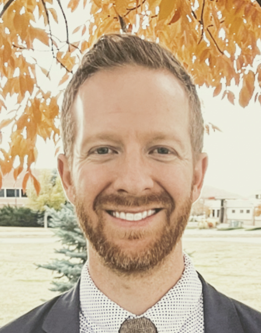 Blake Arensdorf