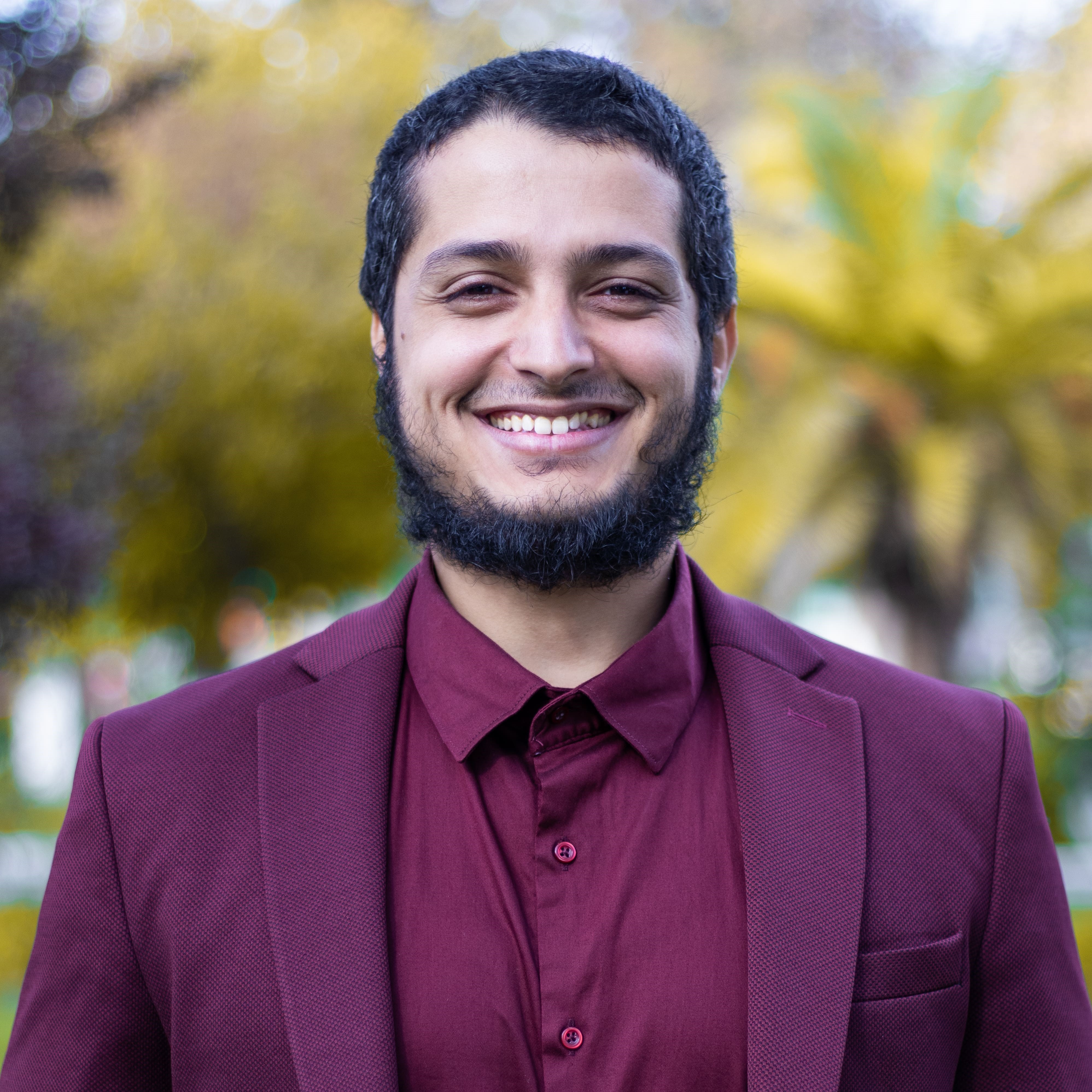 Walid Ziouche