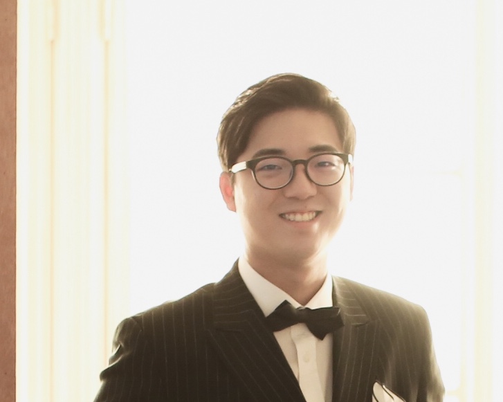 David Jeon