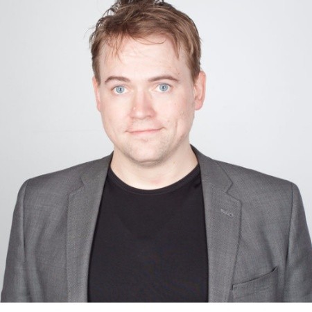 Sean Robinson
