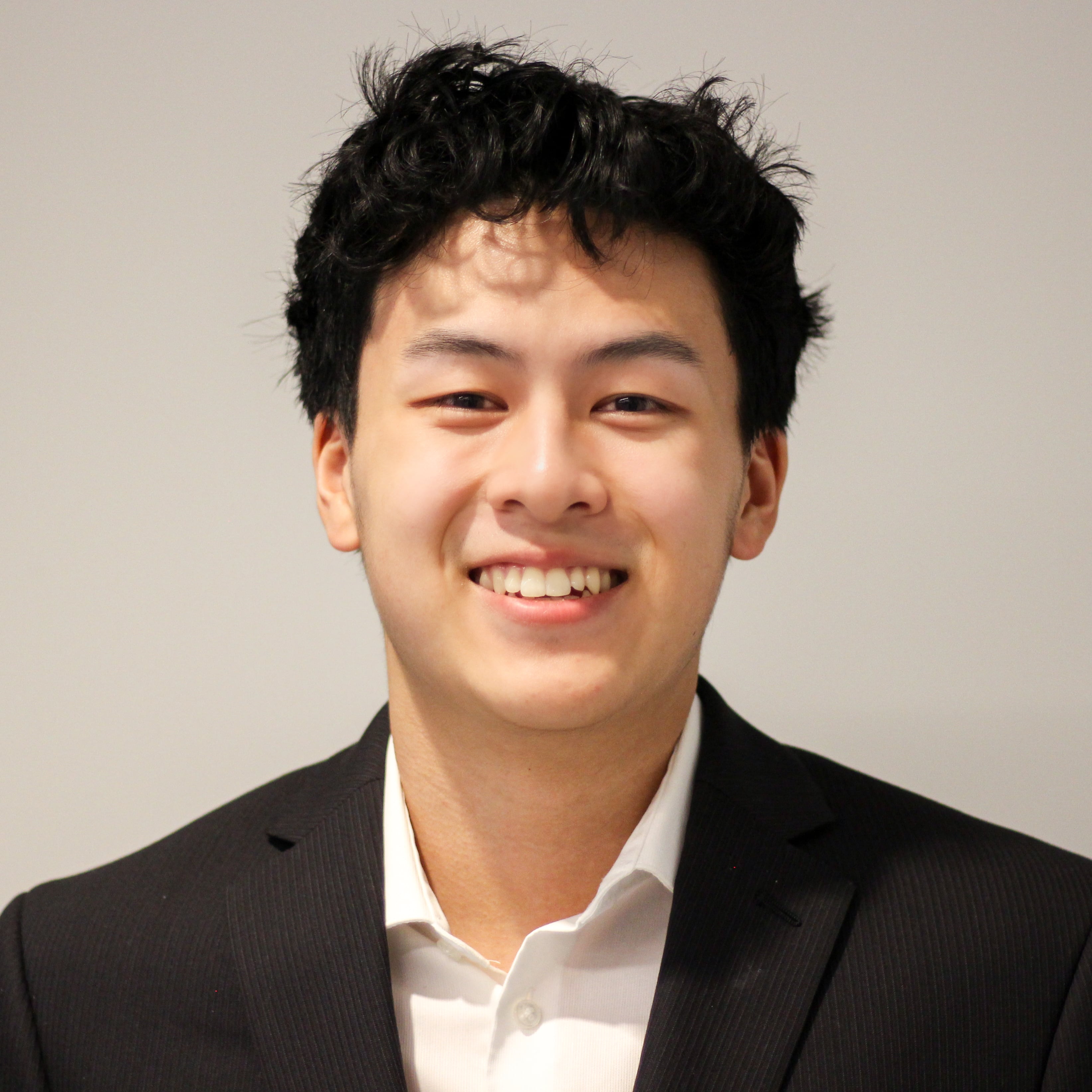 Charles Liu
