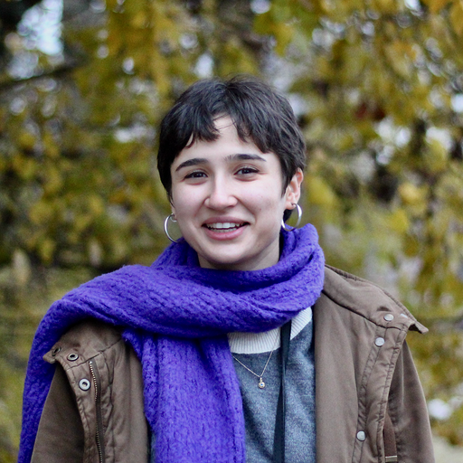 Yaprak Boyacıoğlu