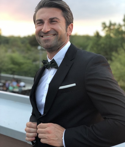 Fadi Hindi