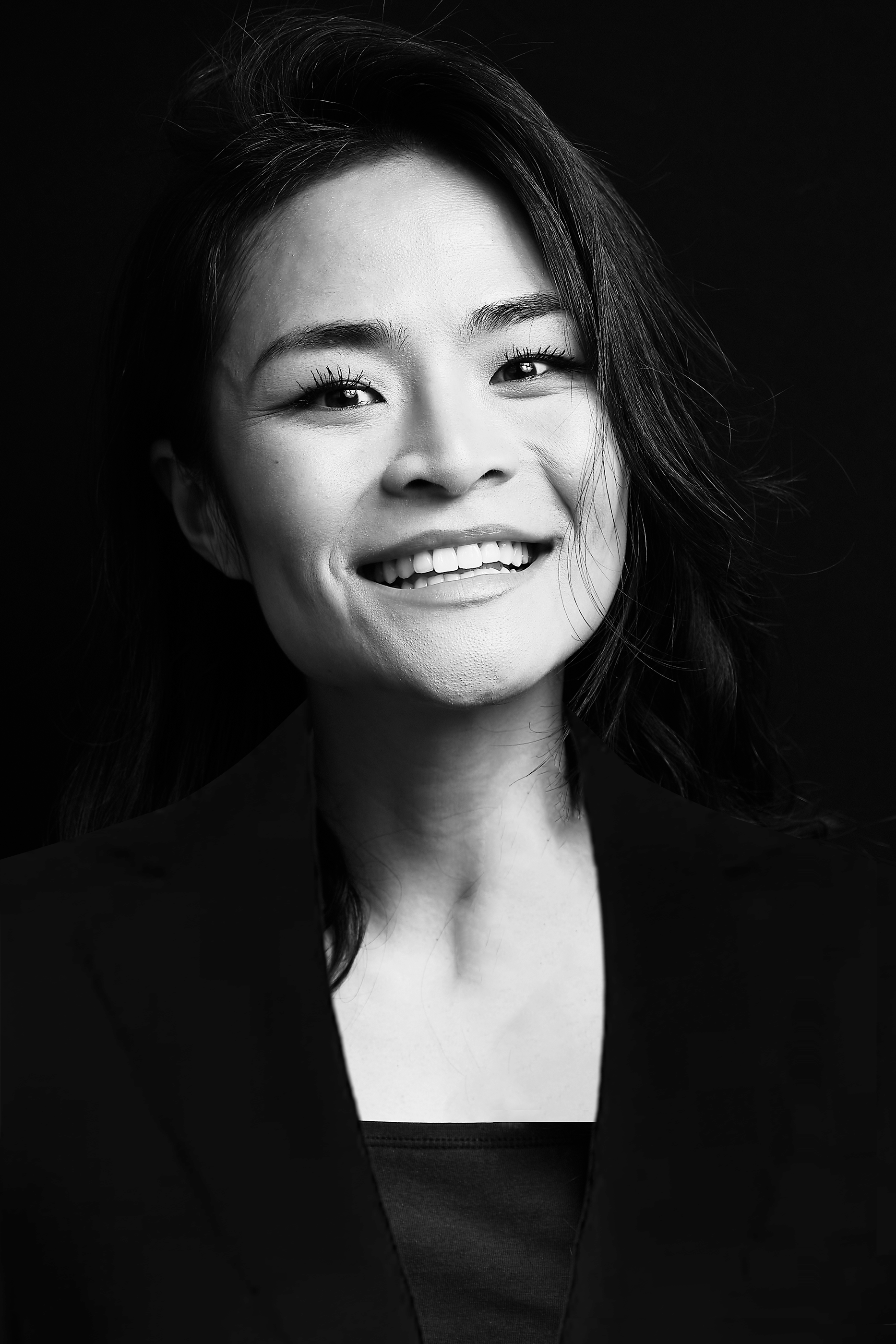 Sarah Tang