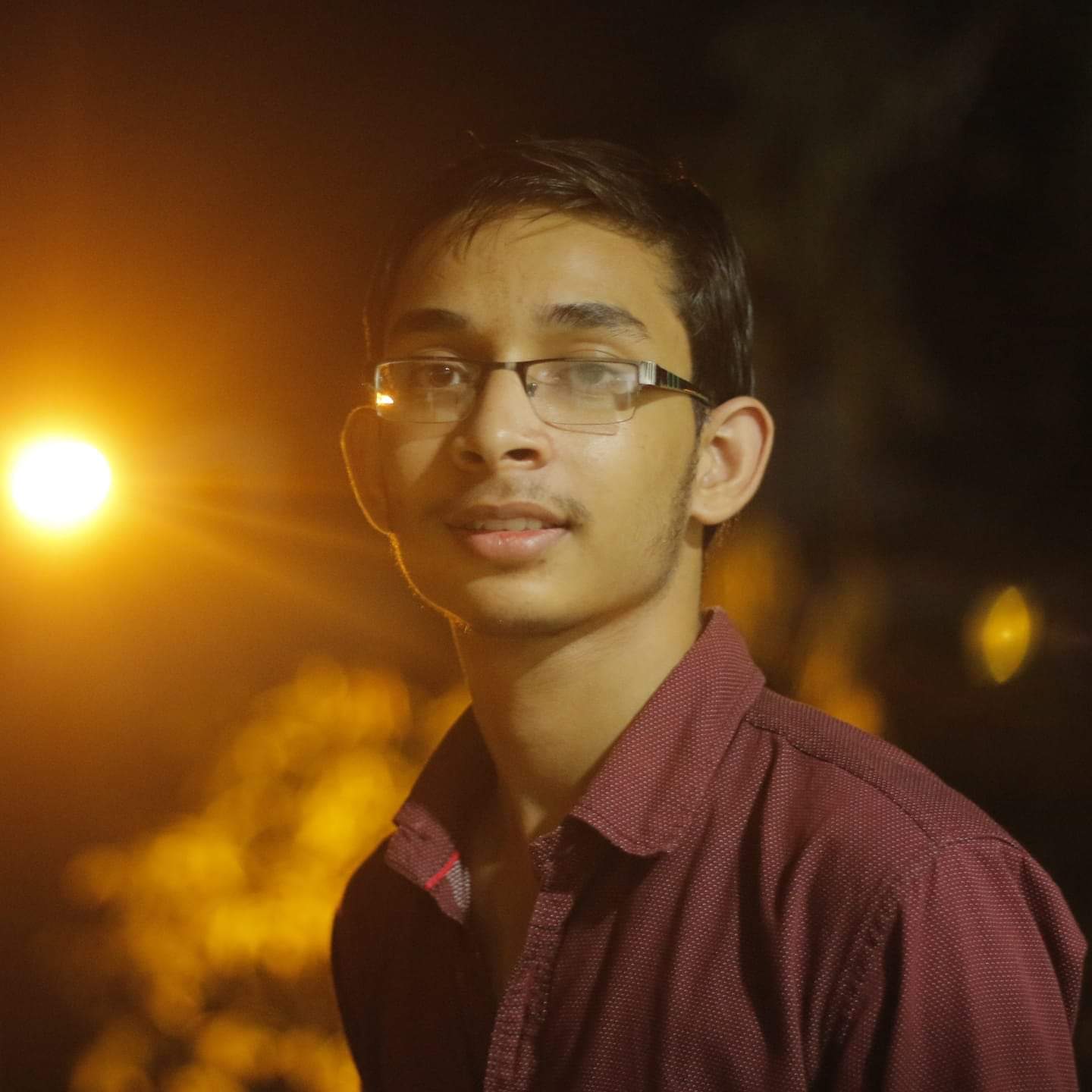 Aman Goyal
