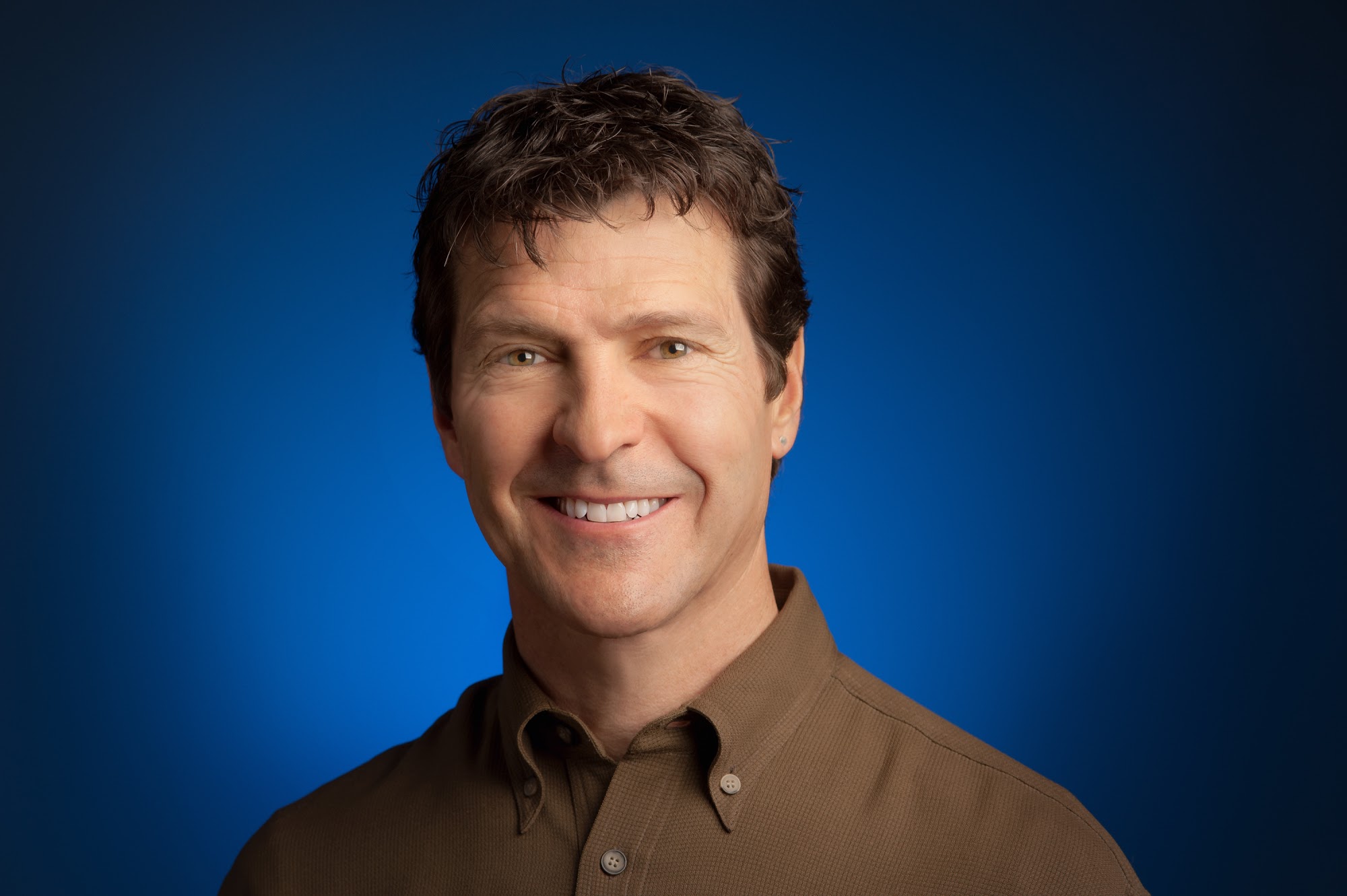 Alan Eagle
