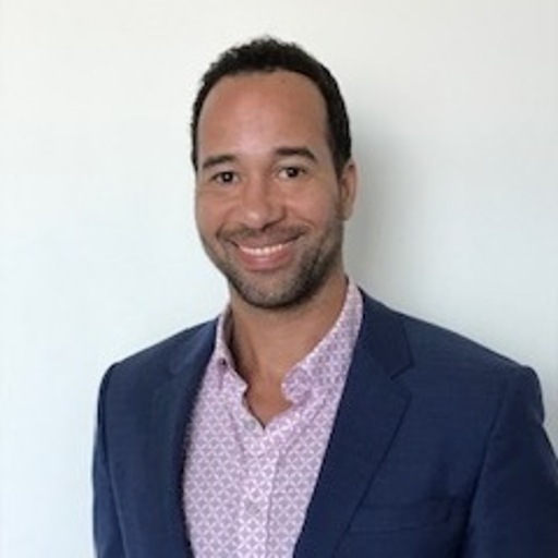Wesley Kennedy