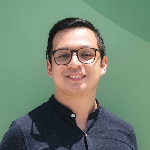 Gonzalo Sáenz Vásquez
