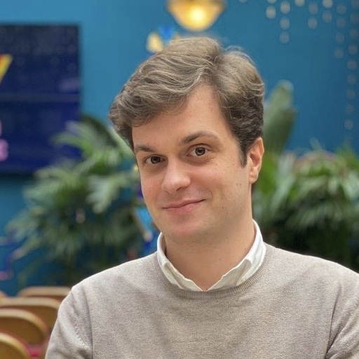 Pierrick d'Annoville