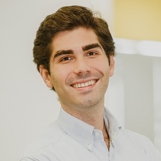 Salvador Silva