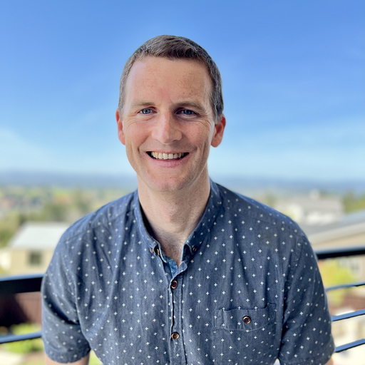 Sean Moran