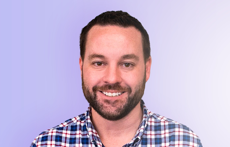 Alex Gillaspie, Head of Customer Success at NeuroNav