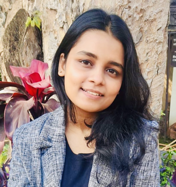 Harshita Jain