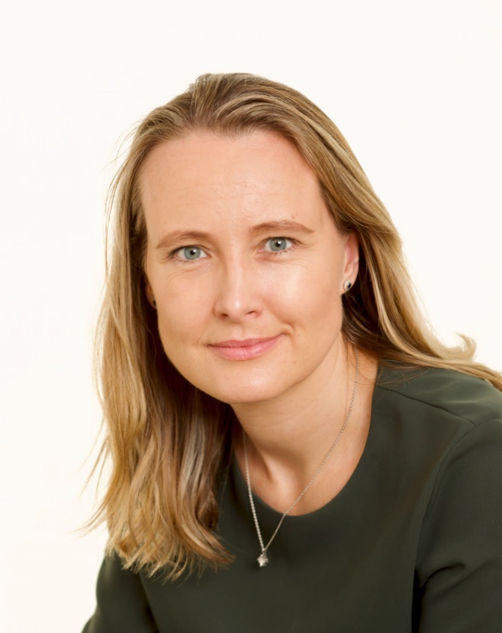 Maria McMenamin