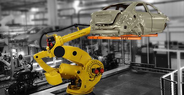 Extremely High ROI Computer Vision Applications Examples Across ...