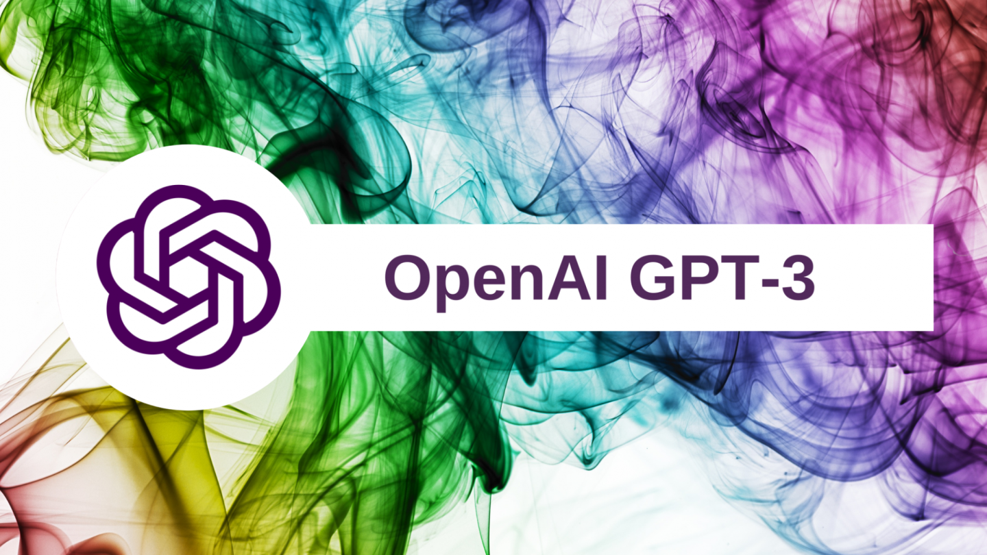 openai gpt-3 logo