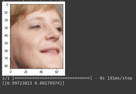 How to Implement TensorFlow Facial Recognition From Scratch | Width.ai