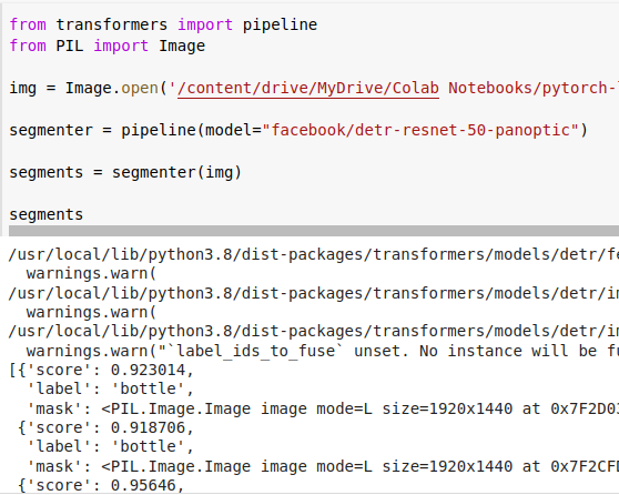 SOTA Semantic Segmentation vs. Instance Segmentation: Insights ...