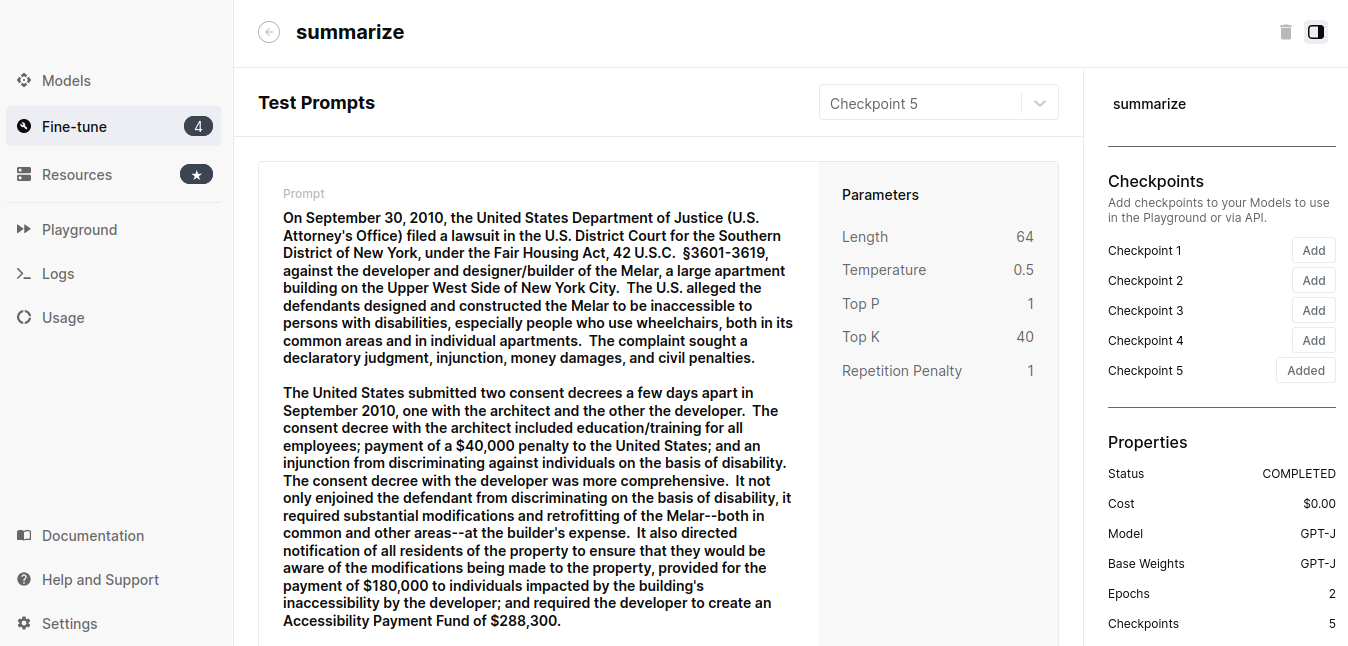 See GPTJ vs. GPT3 Go HeadtoHead on Popular Language Tasks Width.ai