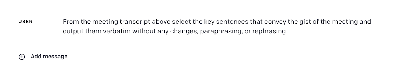 Harnessing GPT-4 for Meeting Summarization: Zero-Shot and Aspect-Based ...