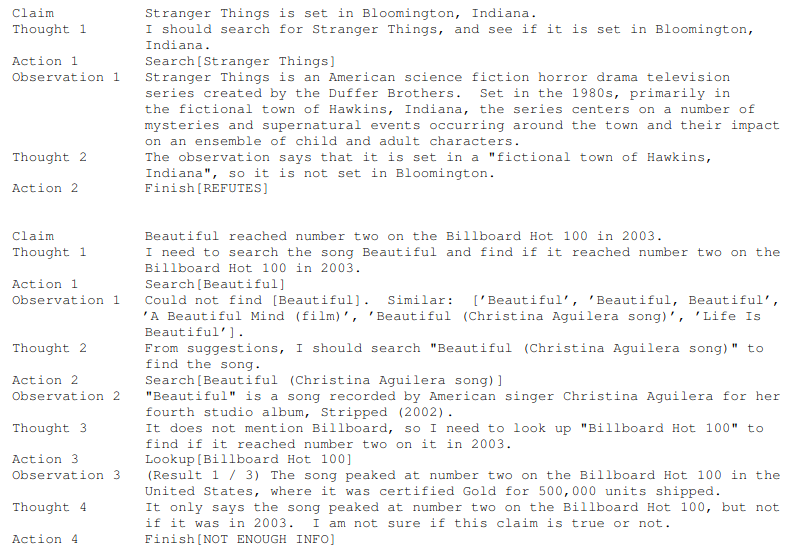 ReAct Prompting: How We Prompt for High-Quality Results from LLMs ...