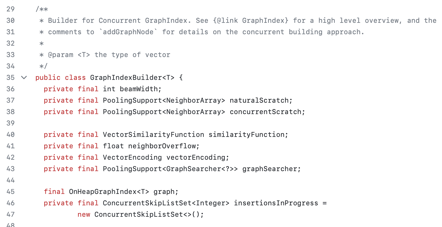 Unleashing the Power of JVector: A Comprehensive Guide to The Java ...