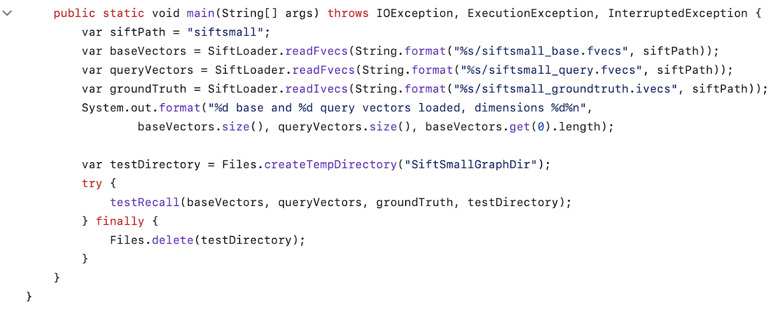 Unleashing the Power of JVector: A Comprehensive Guide to The Java ...