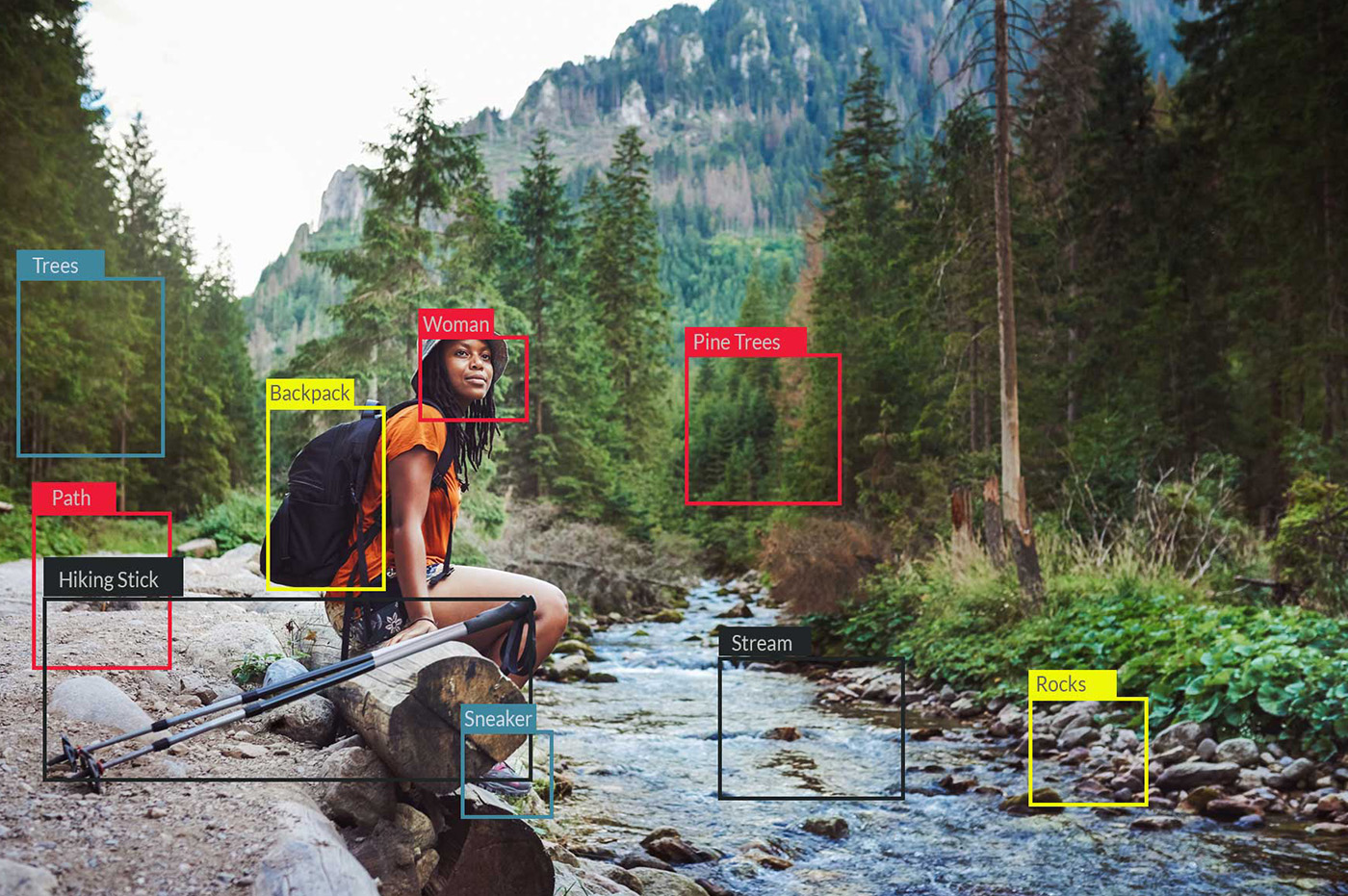 Custom Computer Vision Services