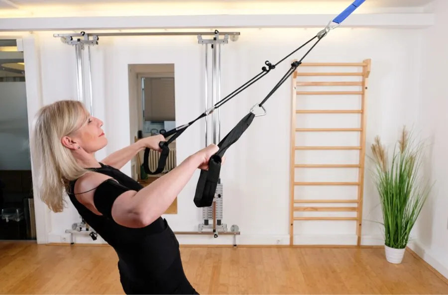 Medical Health Point Bonn - Physiotherapie Physiotherapie Bonn - Medical Health Point GmbH