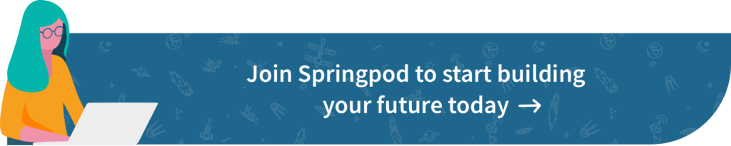 Join Springpod