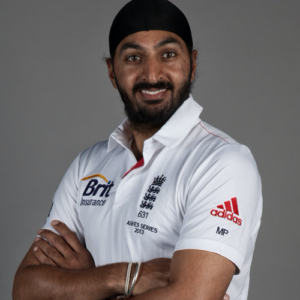 Monty Panesar Learn Lounge