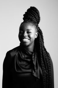 Hayley Mulenda Learn Lounge