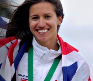 Anna Hemmings