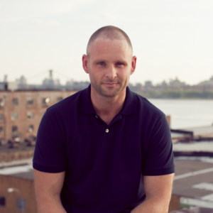 Toby Storie-Pugh