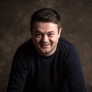 Dan Doherty - Learn Lounge