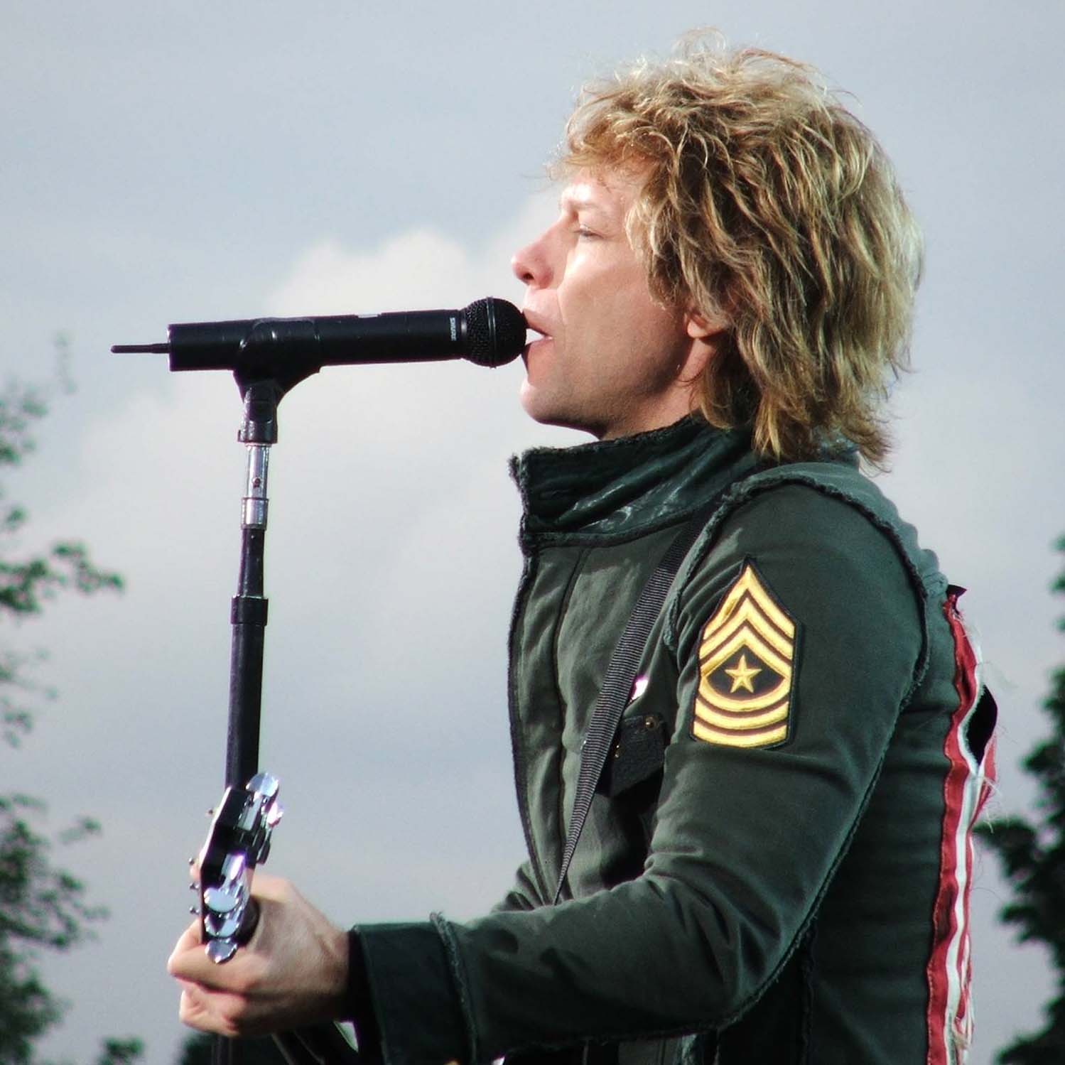 Bon Jovi Concert Reviews Liverate Bon Jovi Concert Reviews Liverate