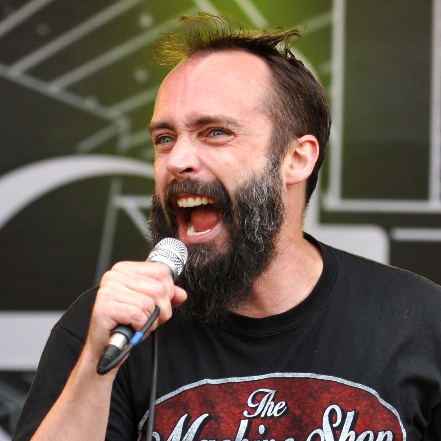 Clutch Concert Reviews LiveRate
