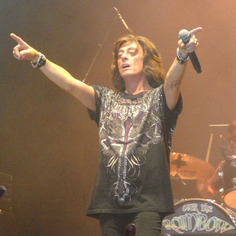 Joe Lynn Turner Concert Reviews LiveRate
