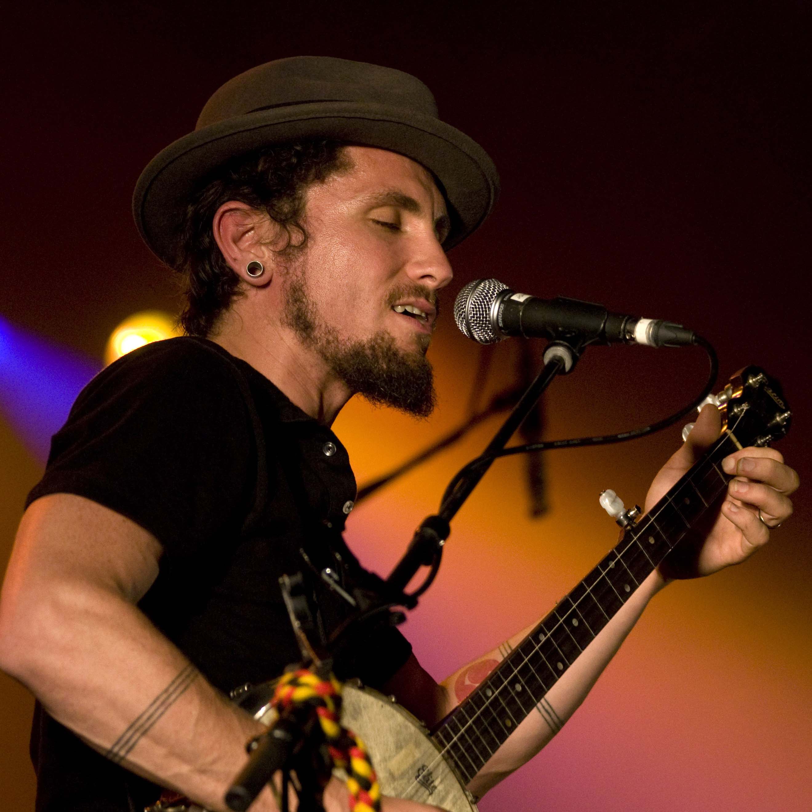 John Butler Trio Concert Reviews LiveRate