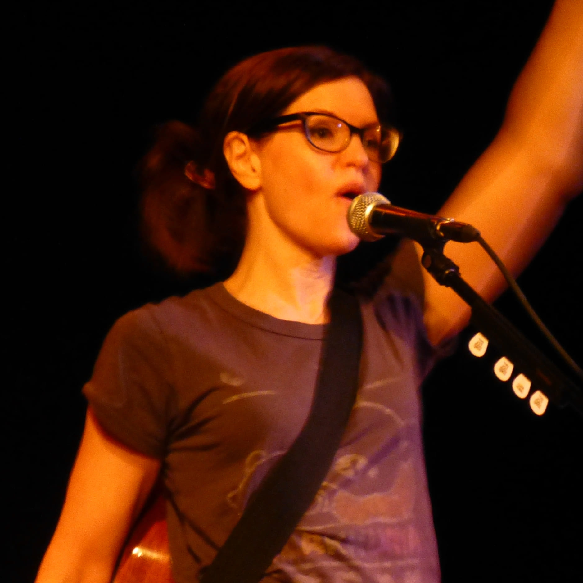 Lisa Loeb Concert Reviews LiveRate