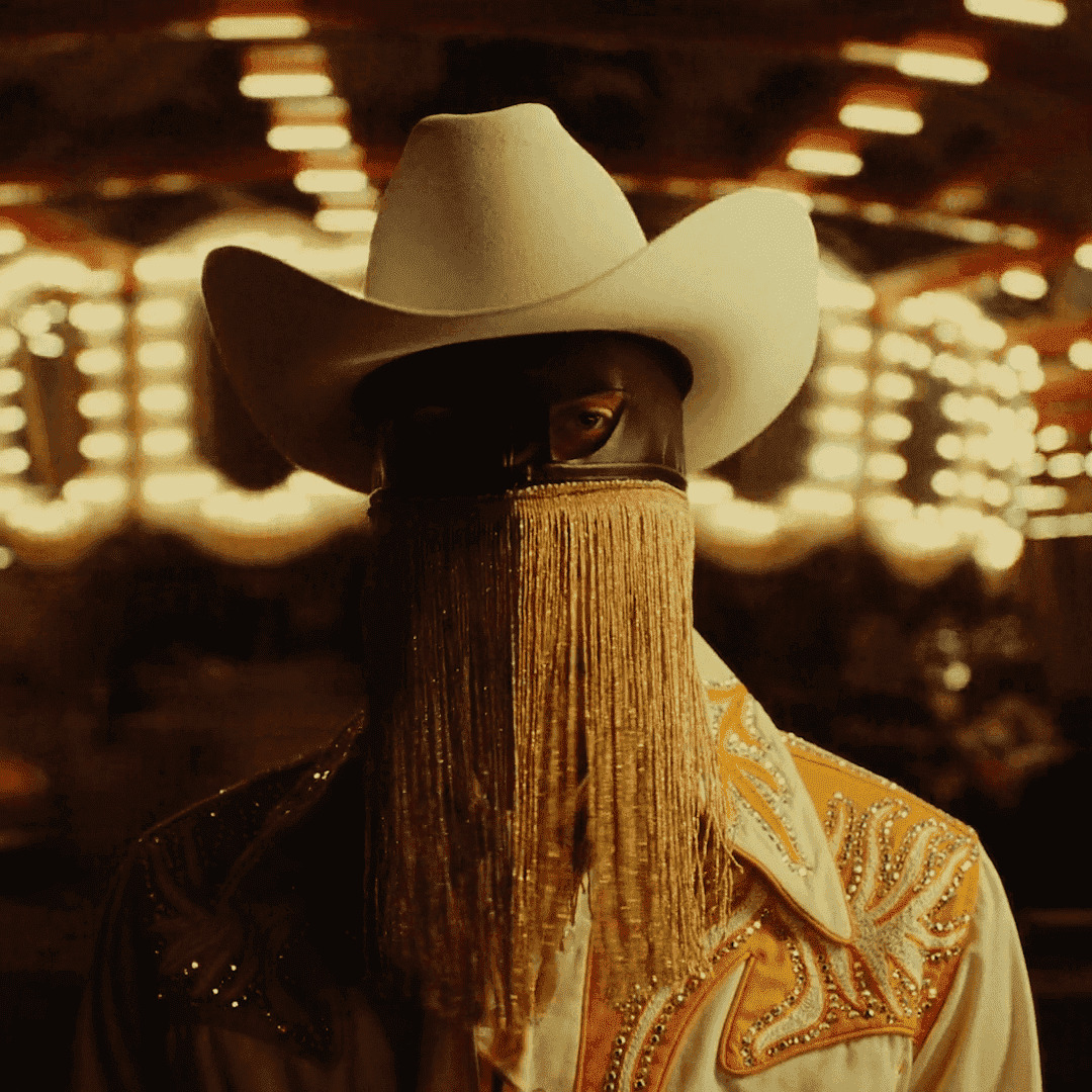 Orville Peck - Concert Reviews LiveRate