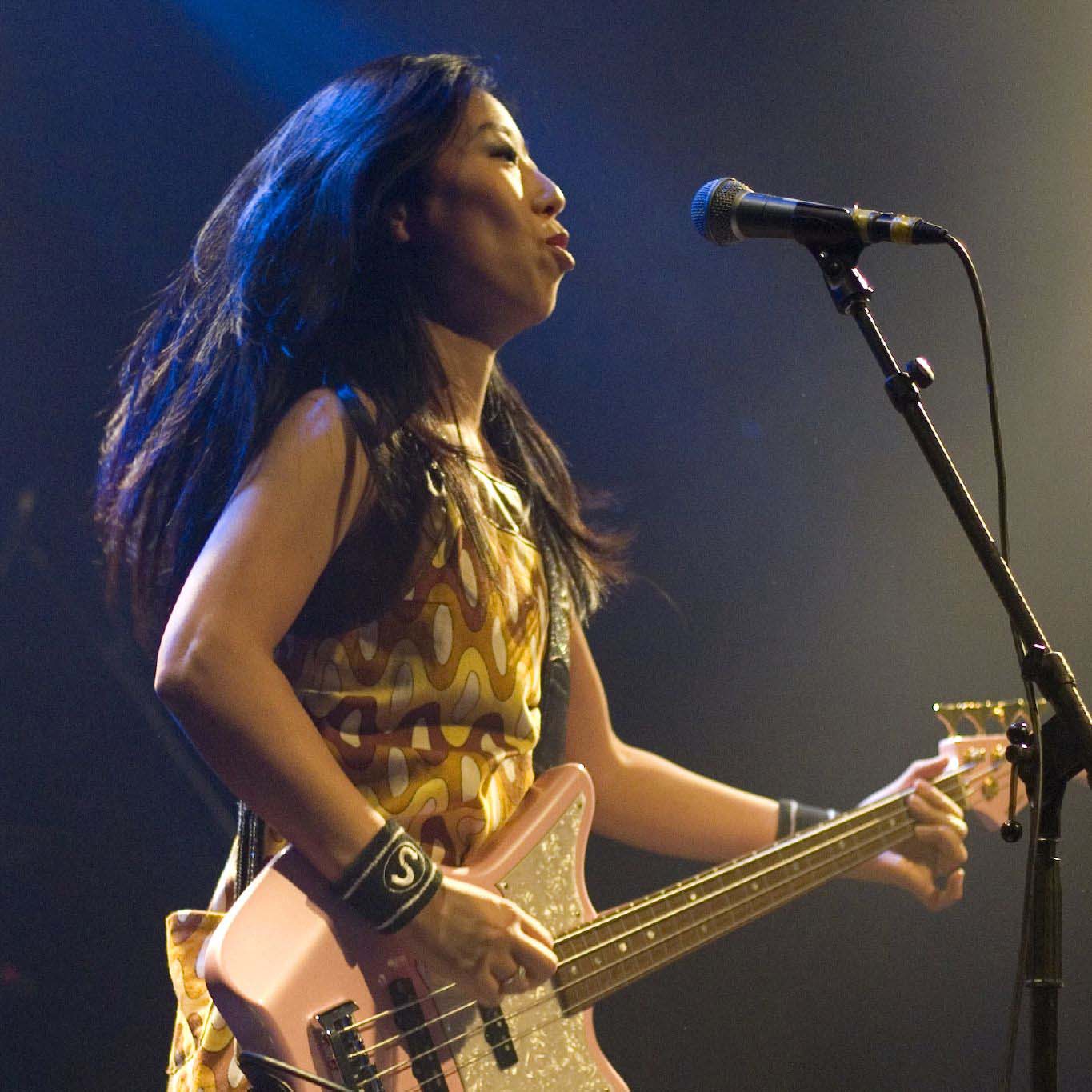 Shonen Knife Concert Reviews LiveRate