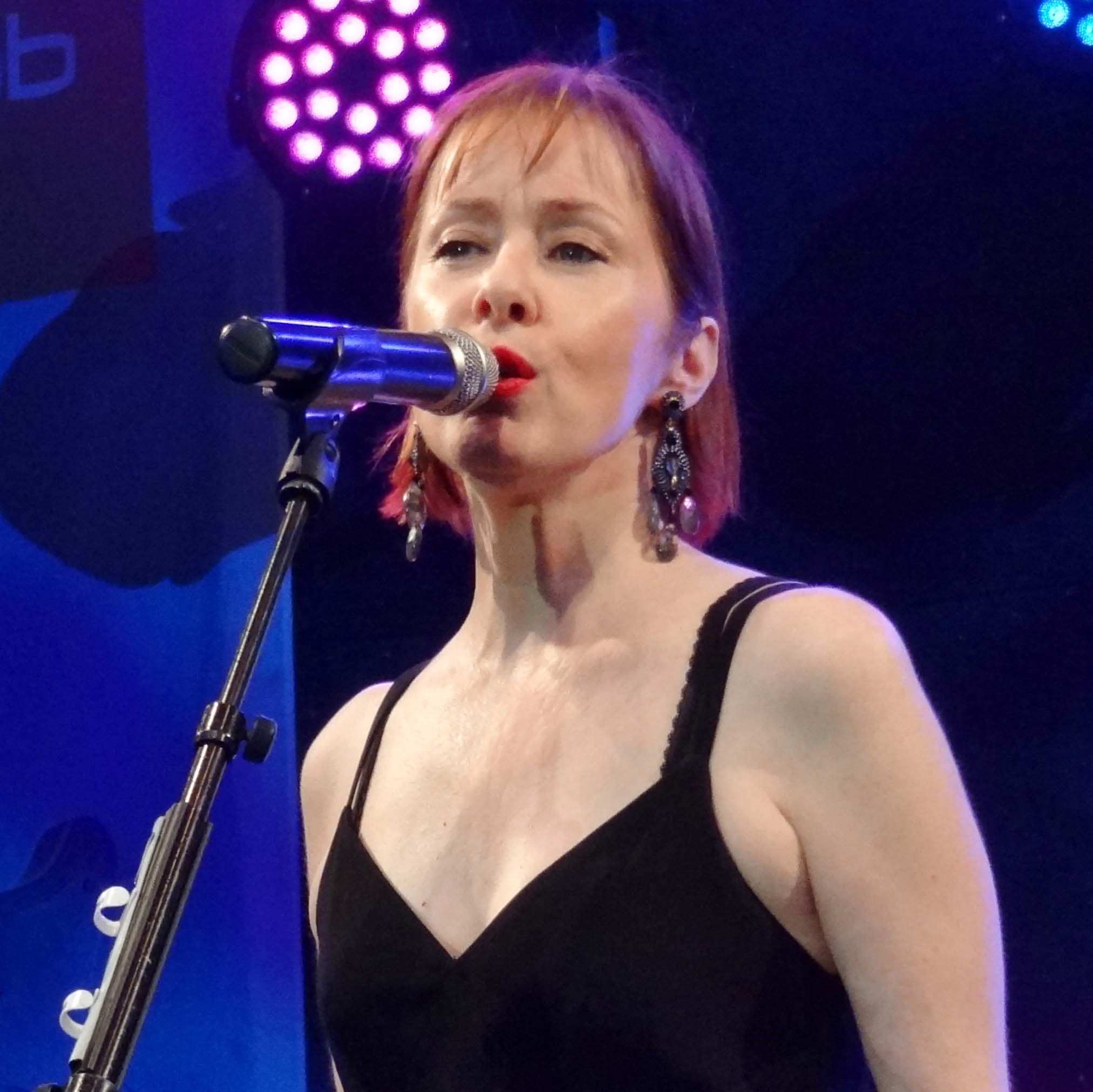 Suzanne Vega Concert Reviews LiveRate