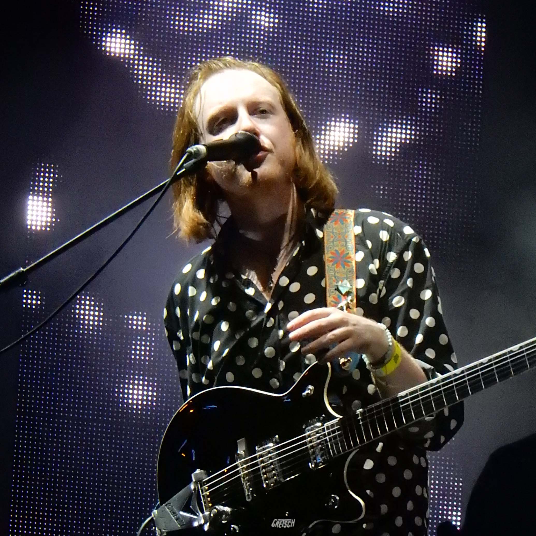 Two Door Cinema Club Concert Reviews LiveRate