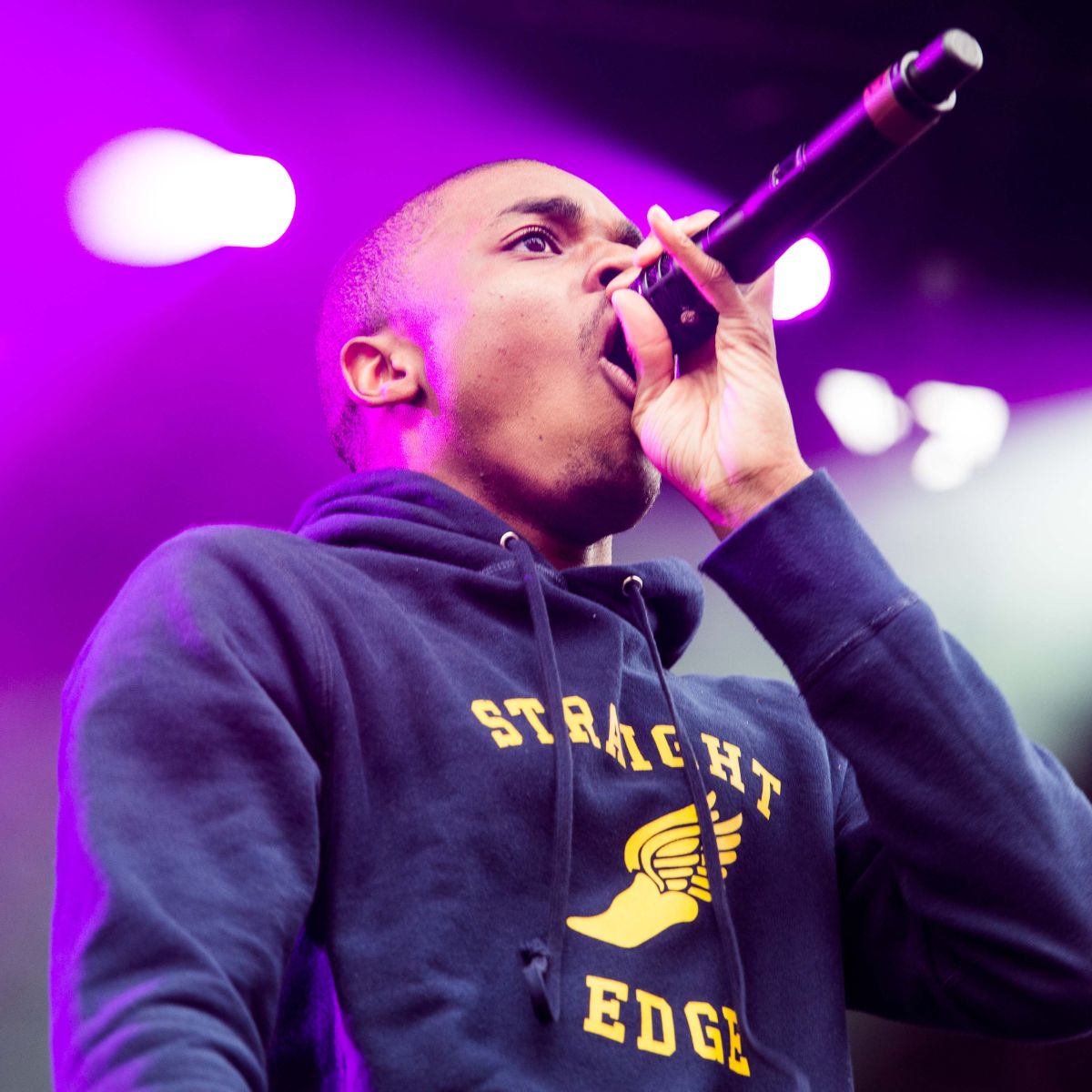 Vince Staples - Concert Reviews | LiveRate