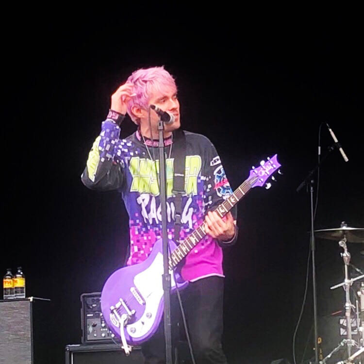 Waterparks Concert Reviews LiveRate