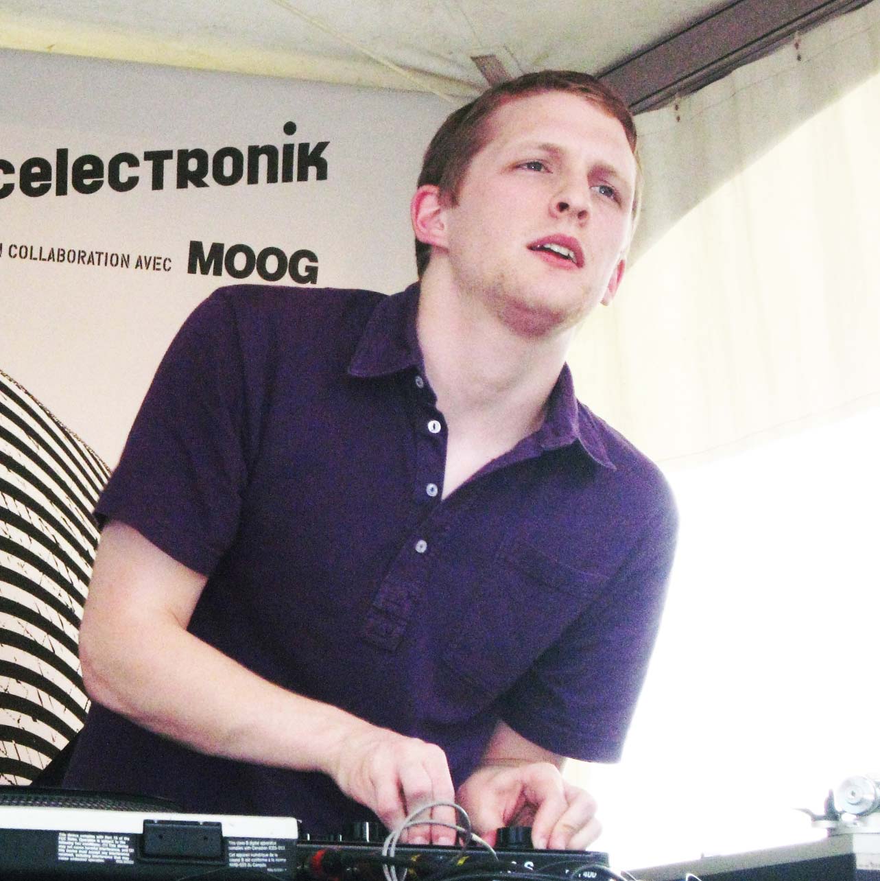 Floating Points Concert Reviews LiveRate