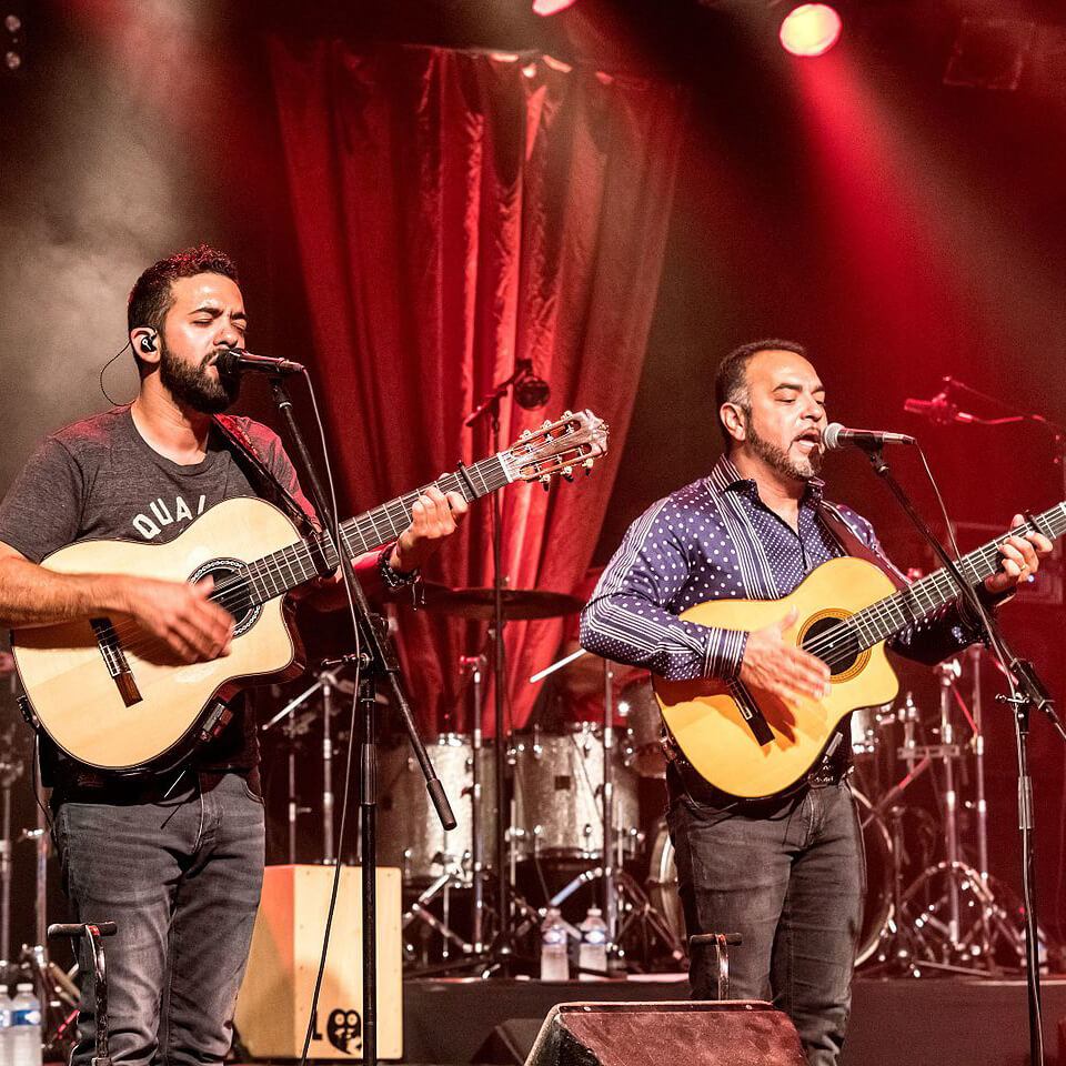Gipsy Kings Concert Reviews LiveRate