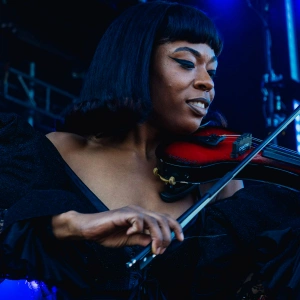 Sudan Archives - Concert Reviews | LiveRate