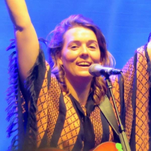 Brandi Carlile - Live Tour & Concert Review Consensus | LiveRate